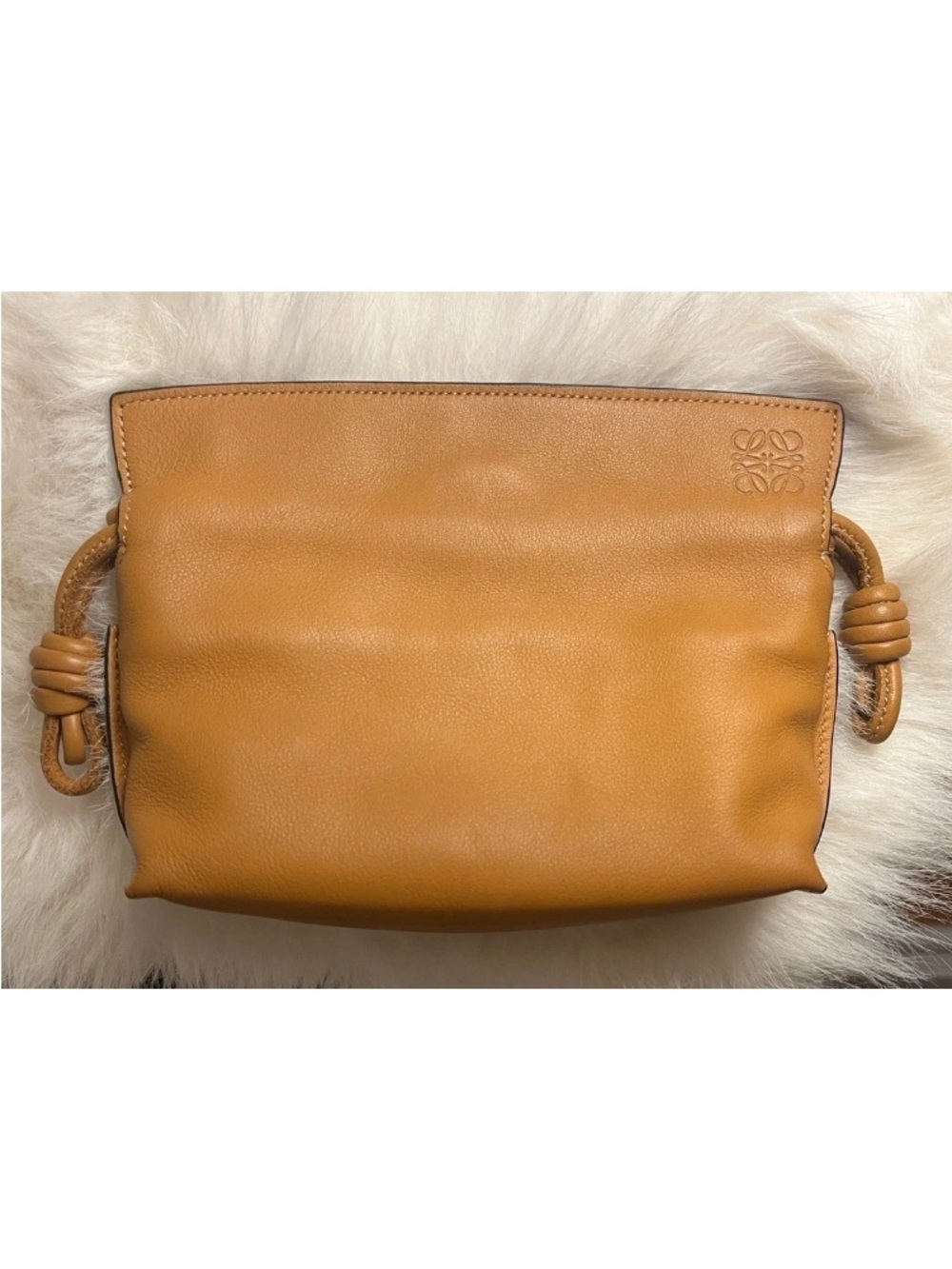 loewe nano flamenco.